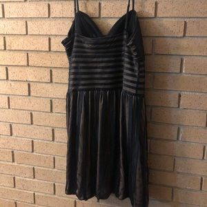 Sue Wong cocktail dress